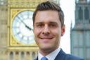 Ross Thomson MP for Aberdeen South, whom Kenny MacAskill describes as a “mini-me BoJo”.