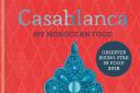 Casablanca: My Moroccan Food by Nargisse Benkabbou.