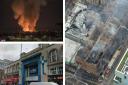 'I hope O2 ABC is not overlooked': Fans and artists remember the iconic music venue in wake of fire