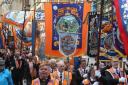Angela Haggerty: Let the Orange Lodge step back, but continue marching