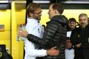 Jurgen Klopp and Thomas Tuchel are well acquainted and set for another battle as Liverpool take on PSG