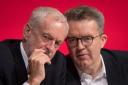 Corbyn and Watson 'bound' by will of party but deep reservations over People's Vote remain