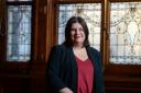 Susan Aitken responds to 'unfair' social distancing reports