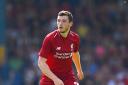 Andy Robertson has signed a five-year deal at Anfield