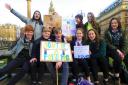 Councils urged not to punish pupils for climate strike