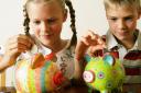 Opening a Junior Isa is a good way to get children into the savings habit.