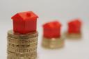 Borrowers could make large savings by switching to a new mortgage deal. Picture: Joe Giddens/PA Wire.