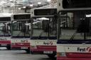 Bus services in Glasgow set for major shake-up