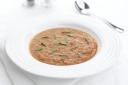 Paul Kitching: how to make the perfect gazpacho