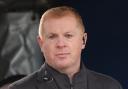 Neil Lennon had his car tyres slashed on the eve of the matche between Celtic and Rangers