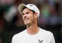 Andy Murray will defend the Surbiton Trophy title next month