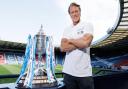 Former Celtic defender Johan Mjallby is predicting a win for his old side in the Scottish Cup final against Rangers.