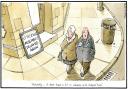SCOTLAND’S new Citizens Assembly has been hit by a recruitment delay after Unionists said it should be boycotted as an independence front. (Steven Camley)