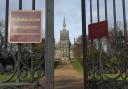 Fettes College in Edinburgh is one of Scotland's fee paying schools