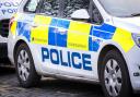 Man, 44, killed after crashing car into a tree in South Lanarkshire