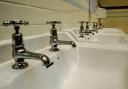 Mears Facilities Management dismissed manager Bev Parkinson after he raised concerns about legionella in the water systems of Highland Council school.