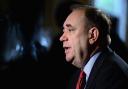 Alex Salmond has been appearing at a Commons committee this morning