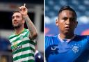 Would you like to see Celtic joining a British Premier League?