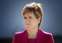 First Minister Nicola Sturgeon starts a two day visit to the United States tomorrow.