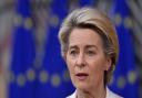 Turkey blames EU for row over ‘sofagate’ and denies snubbing Ursula von der Leyen