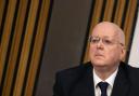 SNP refuse to say if Peter Murrell's membership has been suspended