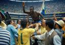 Pele dead at 82 as Brazilian legend considered the greatest succumbs to cancer