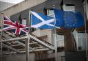 Scots companies should fly the flag abroad, say firms