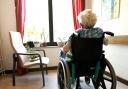There are concerns not all care home providers will pass on a 7.5% rise in state allowances onto fee payers