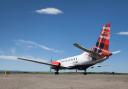'Significant disruption to patients': NHS boss hits out at Loganair flight suspension