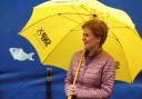 SNP holds all nine Glasgow constituencies