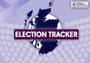 Scottish election tracker: Live results map and latest party totals
