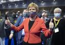 Legal battle over second Scottish independence referendum would 'overturn democracy' says Nicola Sturgeon