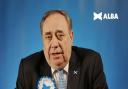 Salmond says Alba is 'home for lost souls' of the Yes movement