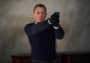 No Time To Die will be Daniel Craig's last film as James Bond