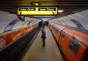 Inner and outer lines of Glasgow Subway suspended due to signalling fault