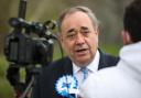 Alex Salmond has expressed regret over stepping down as First Minister