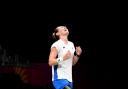 Scot Kirsty Gilmour to represent Team GB in Badminton at Tokyo Olympics