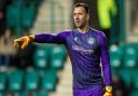 Ex-Hibs goalkeeper Ofir Marciano completes move to Eredivisie giants after departing Easter Road