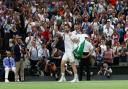 Fire in his eyes but no third miracle for Andy Murray in convincing Wimbledon loss to Denis Shapovalov
