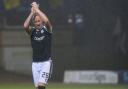 Dundee 2-2 West Ham: Charlie Adam nets as Dees hold Premier League side to hard-fought draw