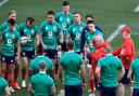 Martin Hannah: How Warren Gatand's super subs swung first Test in Lions' favour