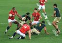 South Africa 27-9 Lions: How the Boks rated in second Test