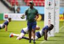 Springboks will rise to the challenge of third Lions Test, says Mzwandile Stick