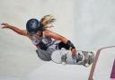 Team GB's Sky Brown excelled in the skateboarding, which has been a welcome addition to the Games