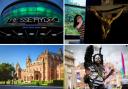 Glasgow can bring people back through its culture and leisure