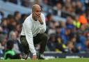 The Tenner Bet: Wet and wild times, but count on Manchester City to make a splash
