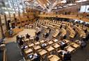 Holyrood confirms golden goodbyes to former MSPs cost taxpayers £2.3m