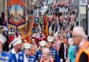 Sturgeon to consider Northern Ireland-style Parades Commission