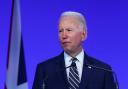 Joe Biden at COP26: Let Glasgow be the moment 'we answer history's call'