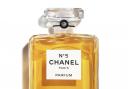 Chanel No 5 Eau de Parfum. Picture: PA